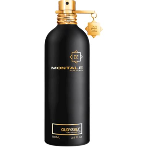 Oudyssee by Montale » Reviews & Perfume Facts.